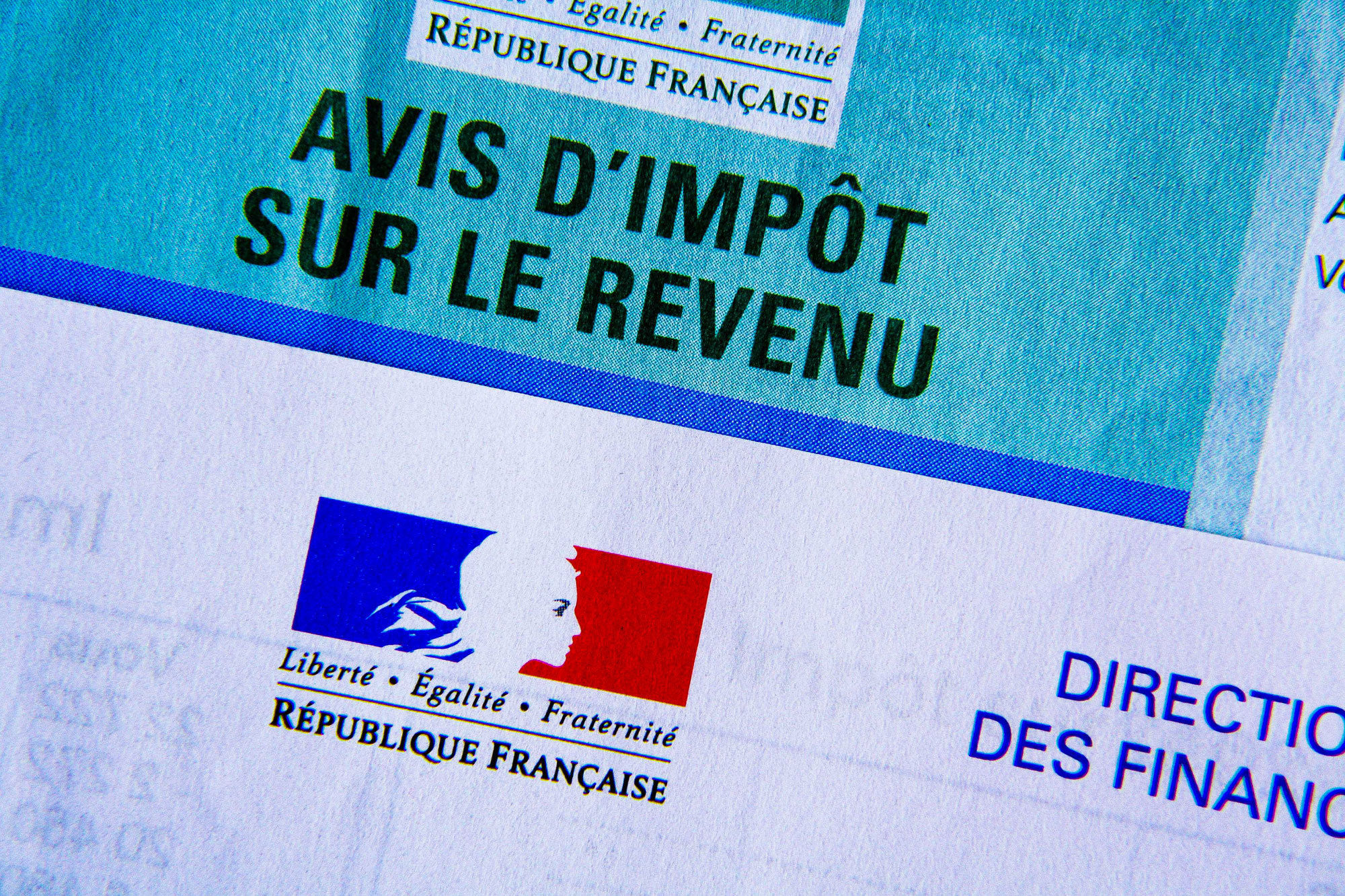 Tout Savoir Sur L Avis D Imposition Tout Savoir Sur L Avis D Imposition