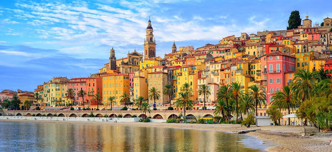 Centre Des Impots Service Des Impots Des Particuliers Alpes Maritimes 06