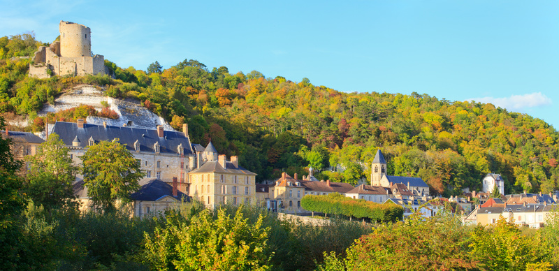 Centre des Impôts Service des Impôts des Particuliers Vald'Oise (95)