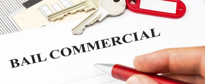 Loi Pinel Et Bail Commercial