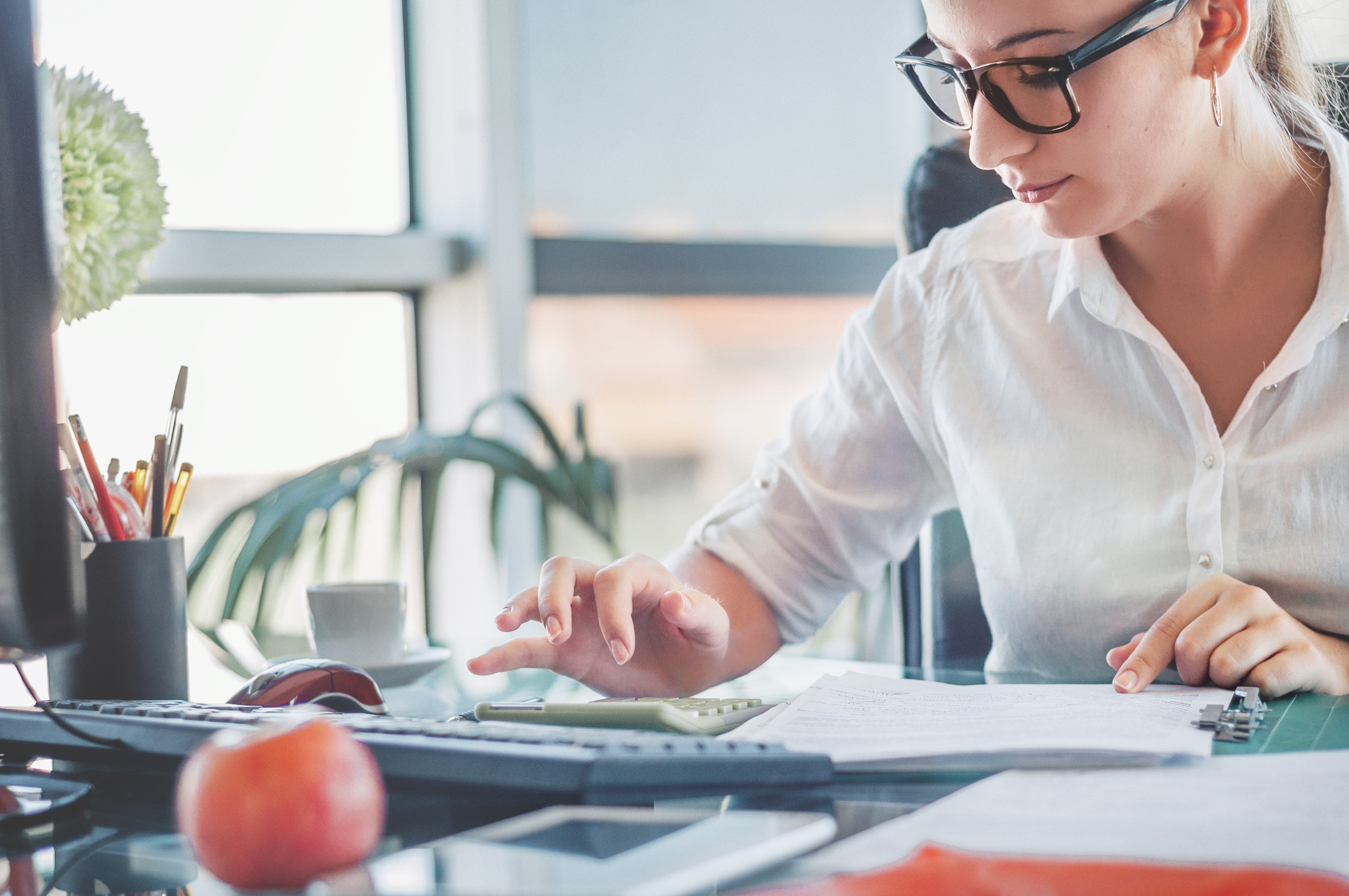 horaire centre des impots