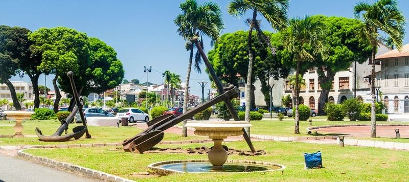 investissement immobilier guyane