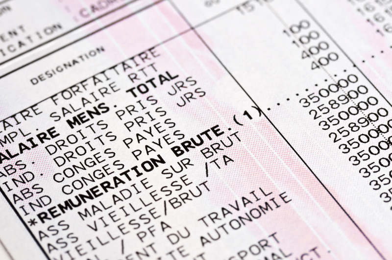 L Abattement De Taxe Sur Les Salaires 2017