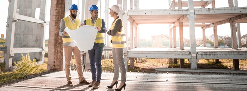 La Retraite Dans Le Btp