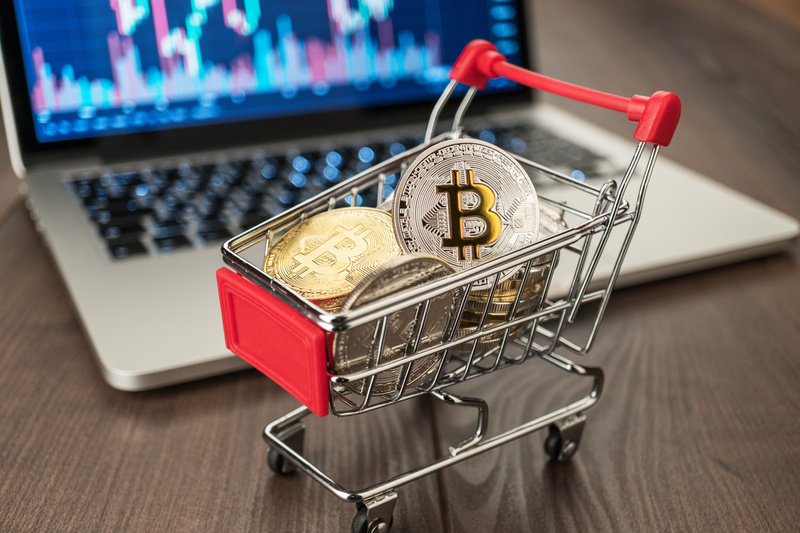 comment acheter bitcoins
