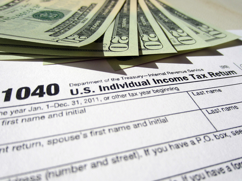 Les avis d'impositions aux États-Unis Payer ses impôts 2018 en France ou aux États-Unis ?