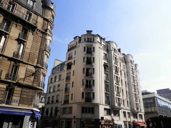 Utiliser la Loi Pinel dans une zone d'habitation éligible Acheter un logement neuf pour avoir une réduction d'impôts