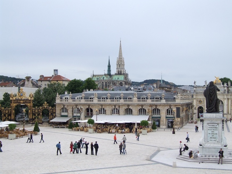 Loyers : les villes moyenne en zone B1 Plafond des loyers Bordeaux Grenoble et Nancy