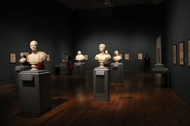 Réduire mes impôts avec des oeuvres d'arts Comment acquérir une oeuvre d'art en étant particulier