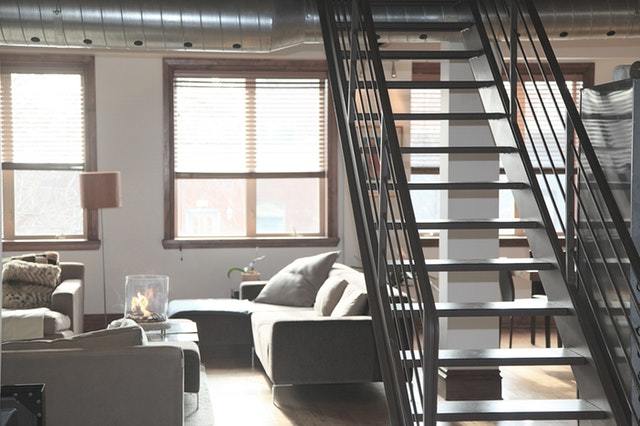 appartement revenus fonciers