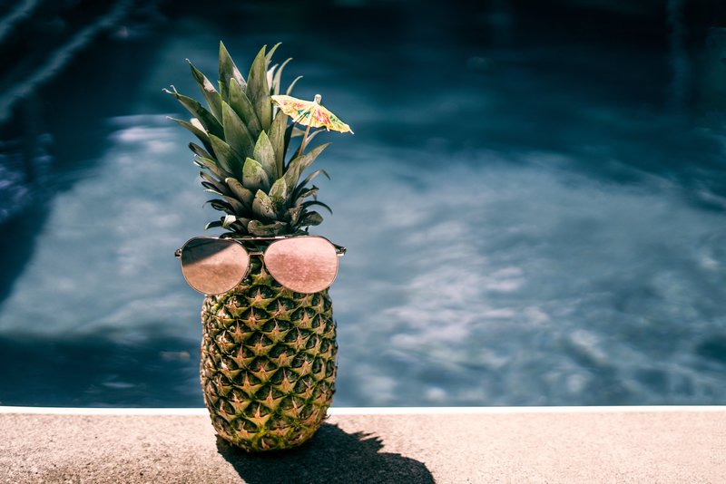 pinel outre mer ananas