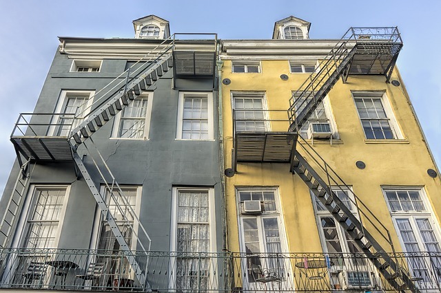 marché immobilier pinel