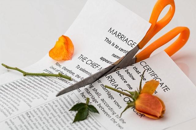 divorce et loi pinel
