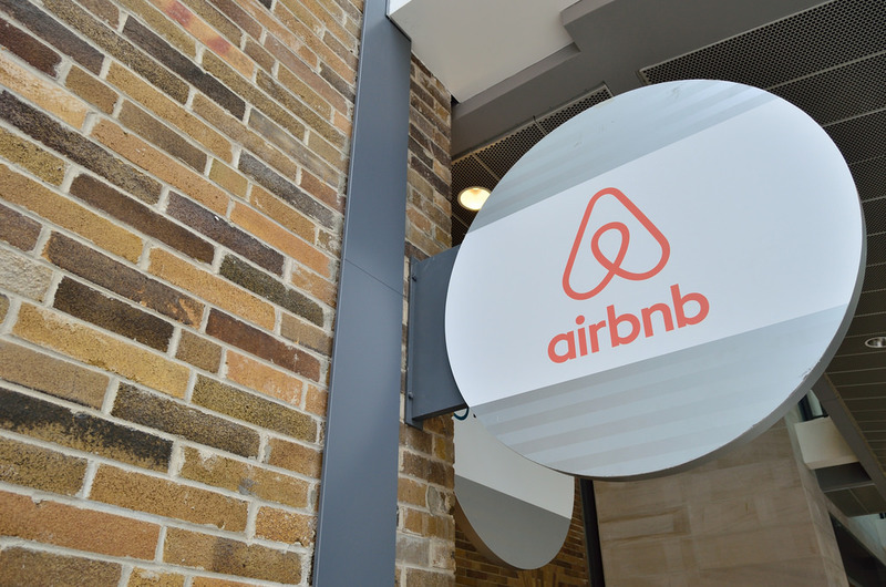 airbnb taxe de séjour