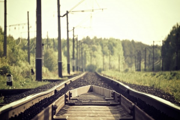 chemin de fer