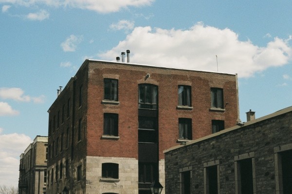 usine taxe vacance