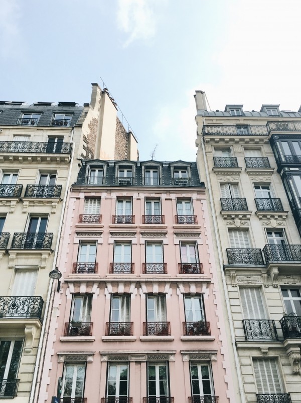 prêt paris logement