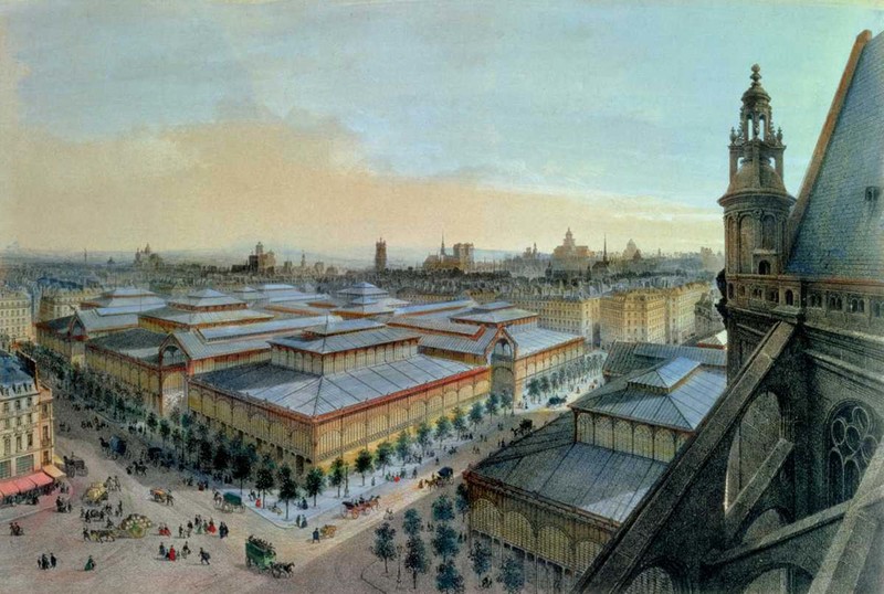 paris 1e et 2e