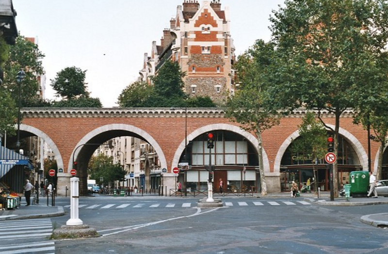 paris 12e arrondissement