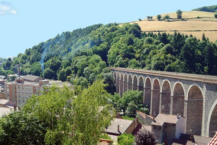 viaduc de tarare