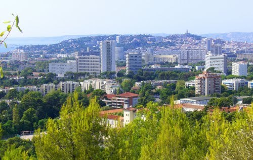 marseille 10e arrondissement