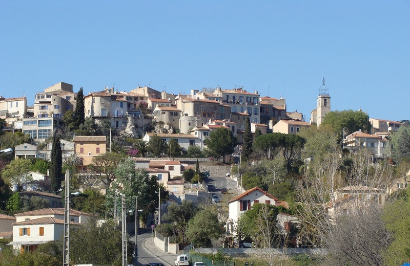 saint julien marseille