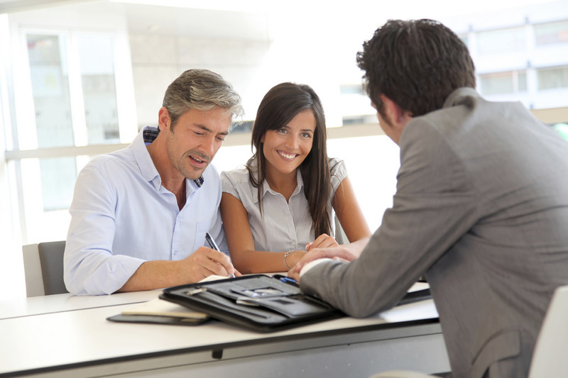 courtier immobilier