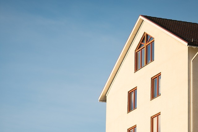 assurance prêt immobilier