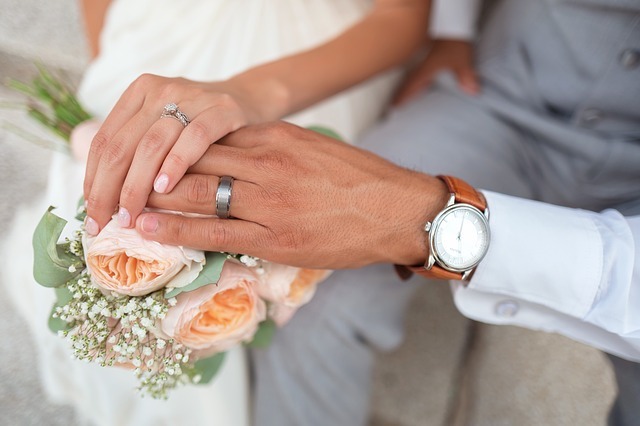 mariage taux prélèvement source