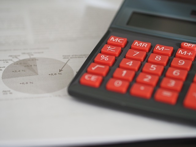 calcul prélèvement à la source