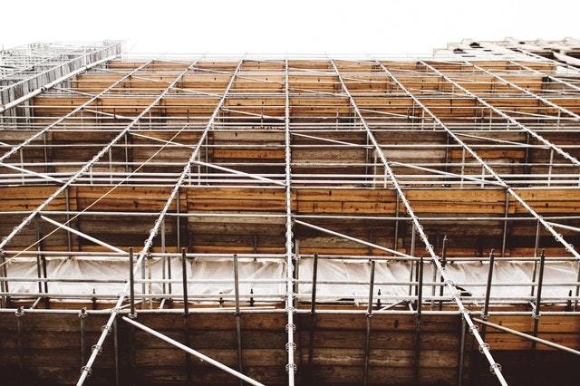travaux revenus fonciers