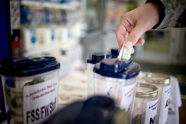 Faire des dons permet de réduire l'impôt Comment défiscaliser mes dons