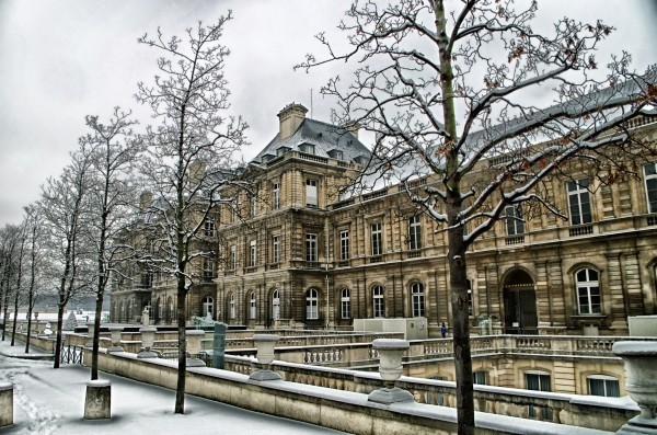 paris isf