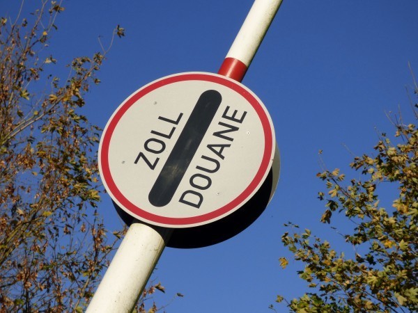 travailleurs frontaliers