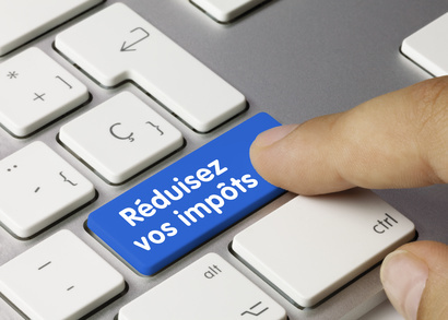 défiscalisation 2018