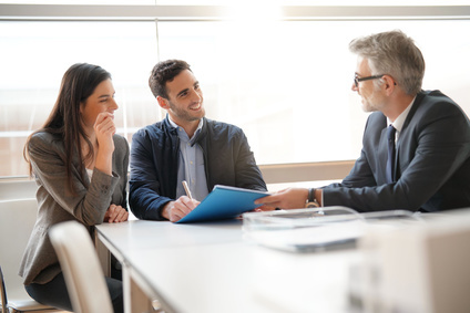 conseiller gestion de patrimoine