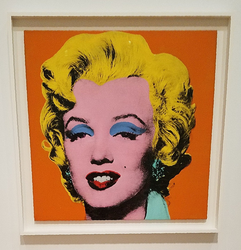 pop art