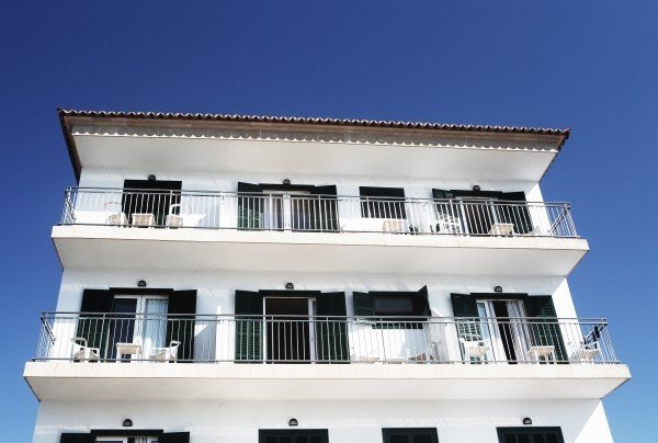 logement social girardin
