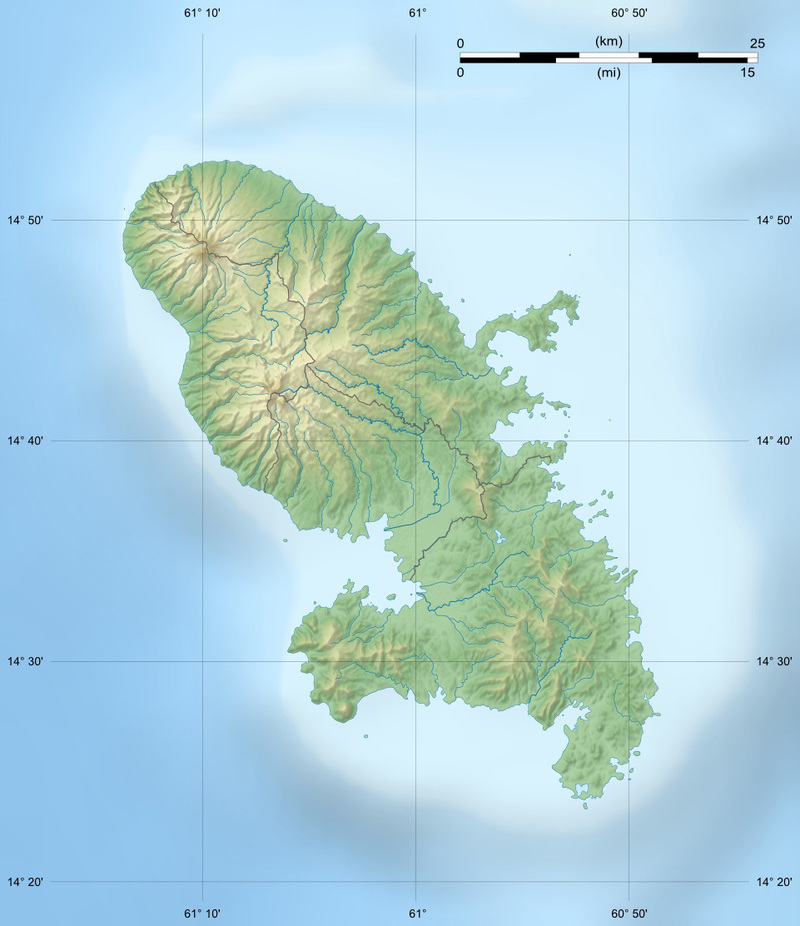 martinique