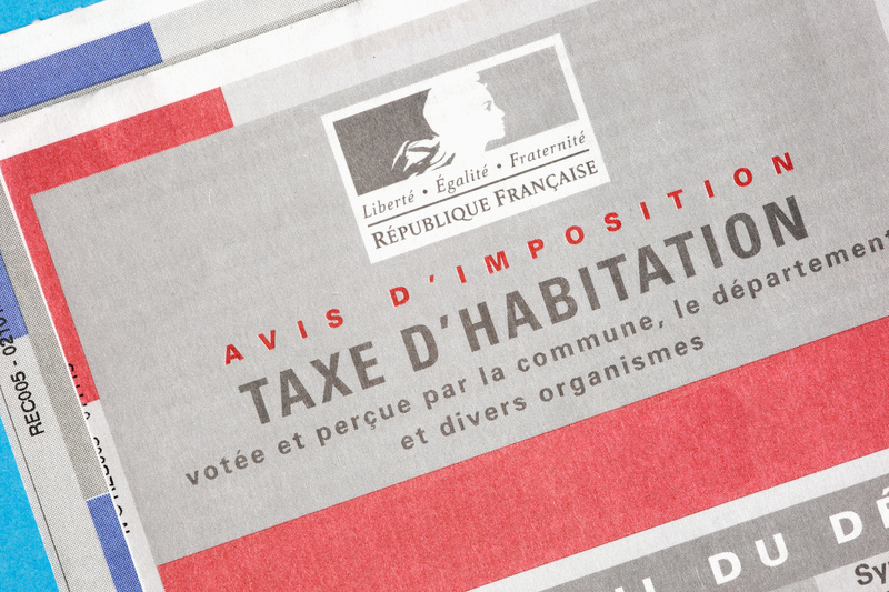 pacs et taxe d'habitation