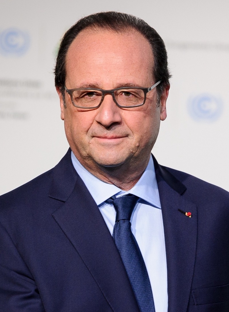 françois hollande