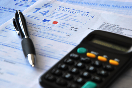 déclaration impôts