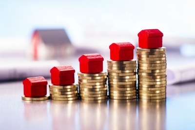 taux de prêt immobilier