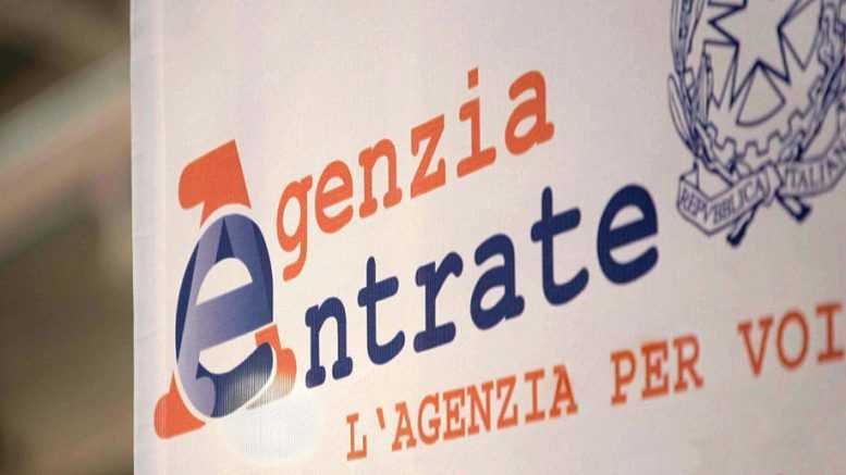 agence italienne du revenu agence italienne du revenu