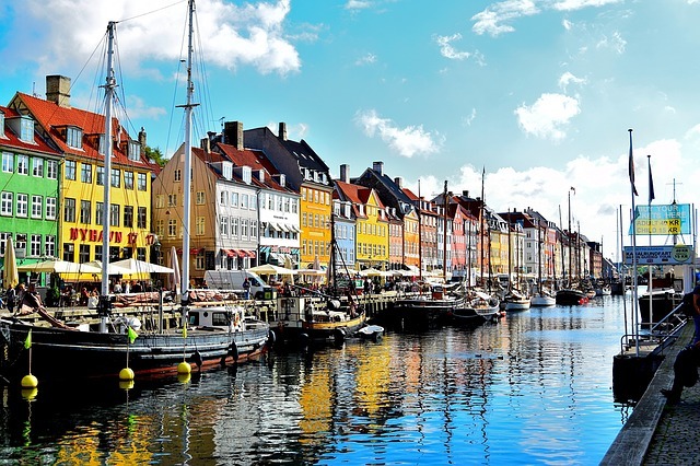 danemark danemark