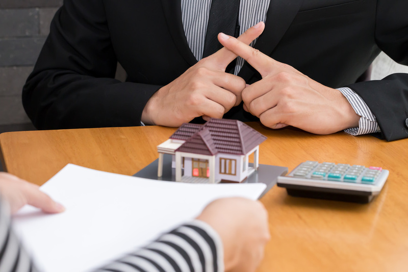 refus de négocier crédit immobilier refus de négocier crédit immobilier