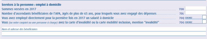 service a la personne impot service a la personne impot