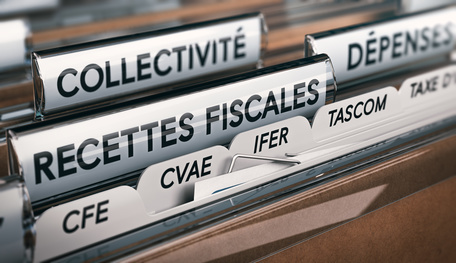 taxe professionnelle auto-entrepreneur 2018