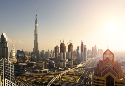 dubai