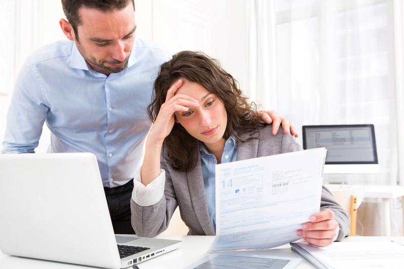 dossier de surendettement conséquences
